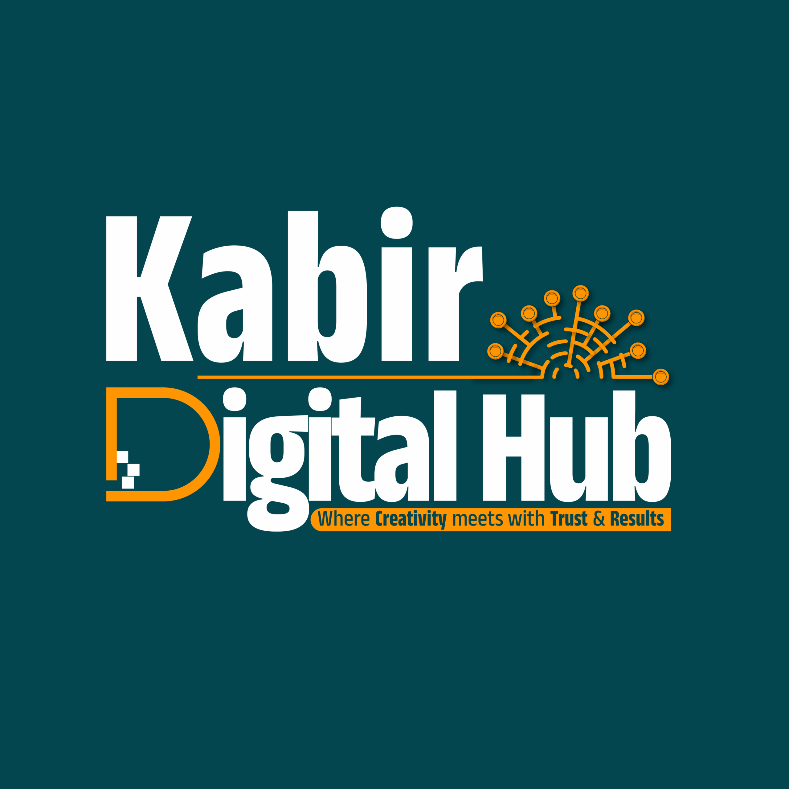 Kabir Digital Hub